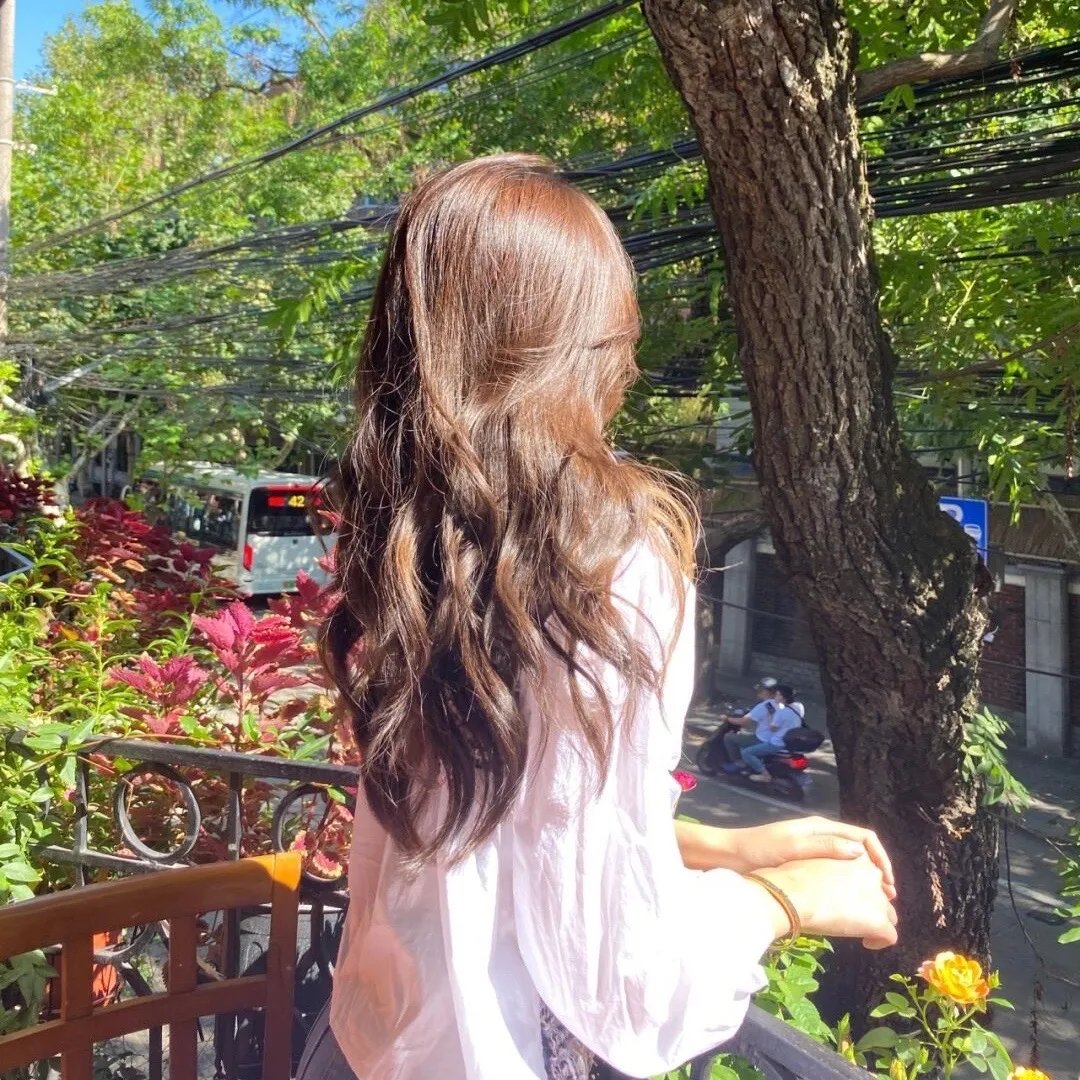 灵幻小姐