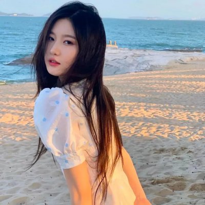 消失的爱人